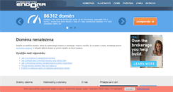 Desktop Screenshot of n3f.clanweb.eu