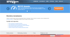 Desktop Screenshot of internet.clanweb.eu