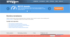 Desktop Screenshot of fragknifers.clanweb.eu